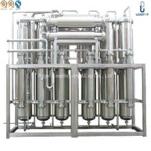 Ld-S Serie Multiple Effects Destilliertes Wasser Maschine
